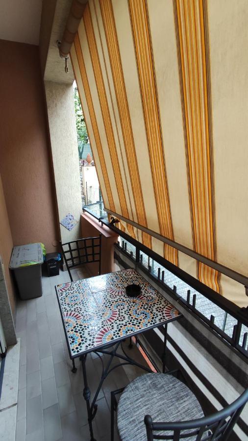 Anto'S Apartment - Giardini Naxos Ngoại thất bức ảnh