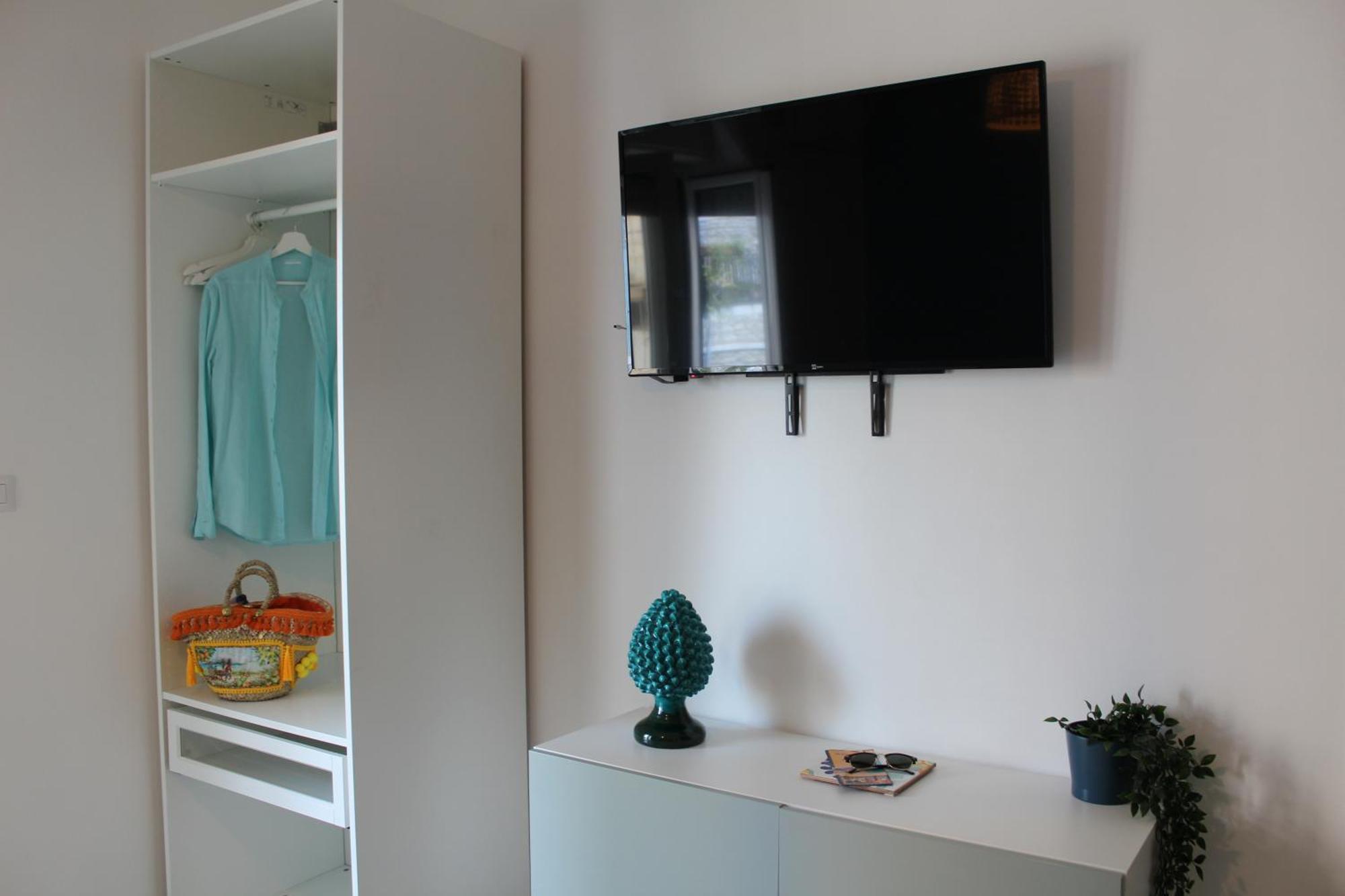 Anto'S Apartment - Giardini Naxos Ngoại thất bức ảnh