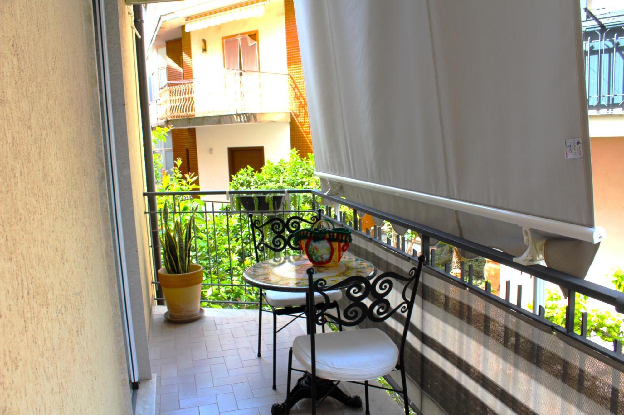 Anto'S Apartment - Giardini Naxos Ngoại thất bức ảnh