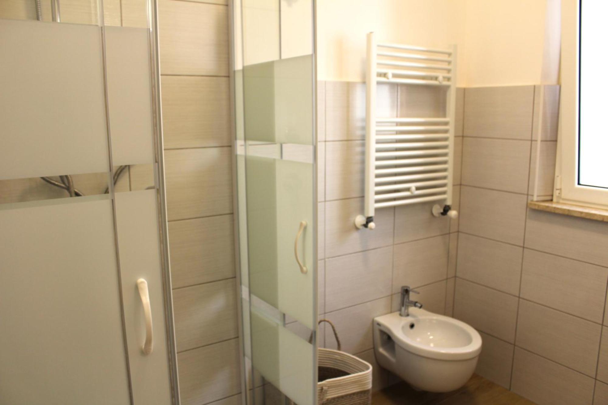 Anto'S Apartment - Giardini Naxos Ngoại thất bức ảnh